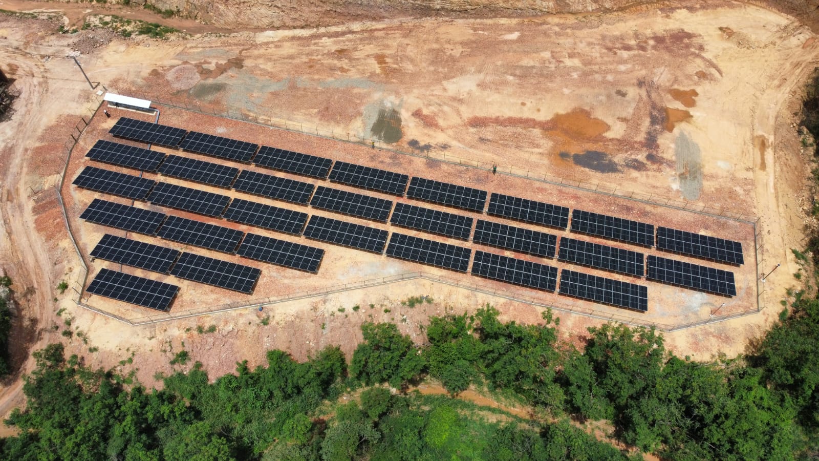 Ladrillera Casablanca